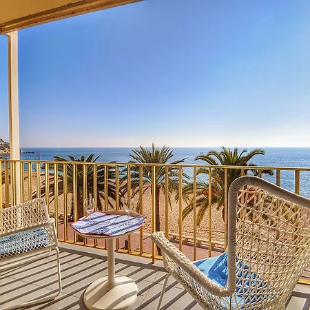 Costa Brava Apartament