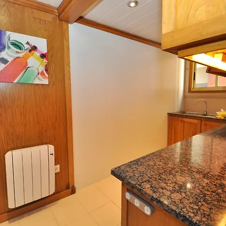 Apartament Costa Brava Lloret de Mar