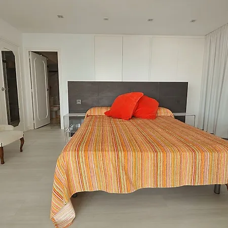 Apartment Costa Brava