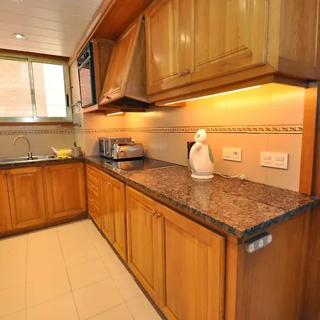 Costa Brava Apartament Lloret de Mar