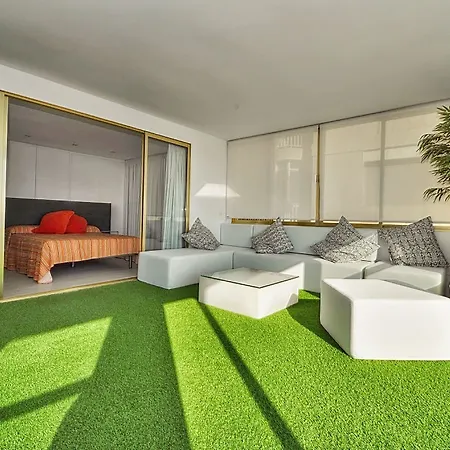 Costa Brava Apartament *