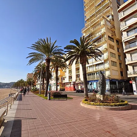 Costa Brava Apartment Lloret de Mar