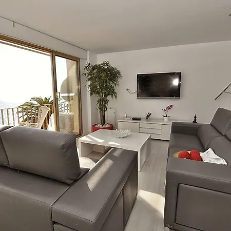 Costa Brava Apartment Lloret de Mar