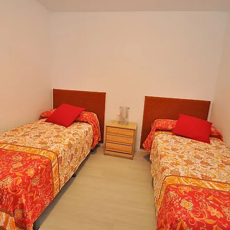 Apartment Costa Brava