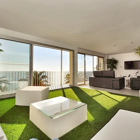 Apartament Costa Brava