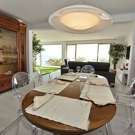 Costa Brava Apartament *