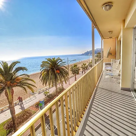 Costa Brava Apartment Lloret de Mar