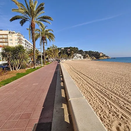 Apartment Costa Brava